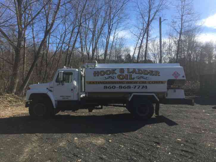 International s1954 (1987)