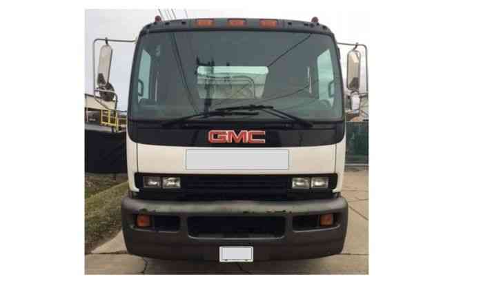 GMC GMC (2002)