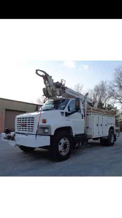 GMC 7500 (2004)