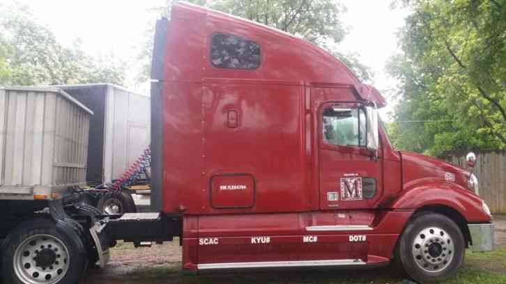 Freightliner Columbia 120 (2007)