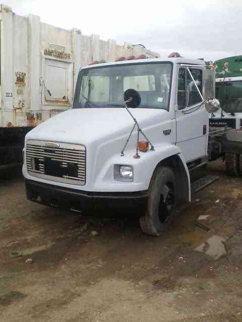 FREIGHTLINER FL 60 (1996)