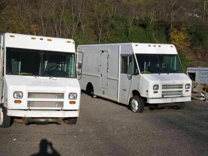 Freightliner (2002)