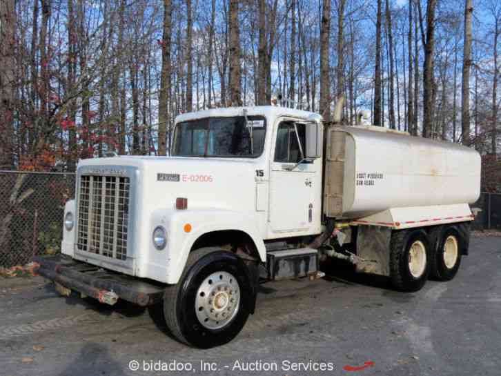 International 4200 (1972)