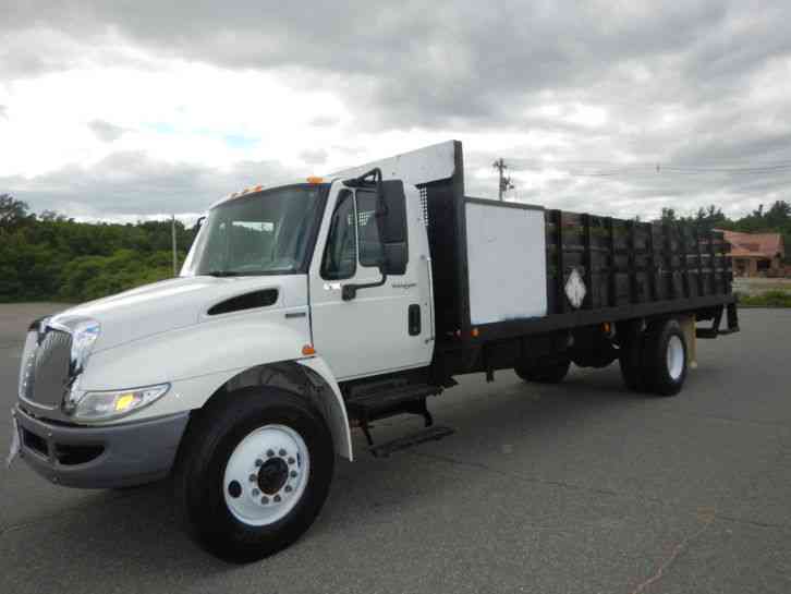 International 4300 (2008)