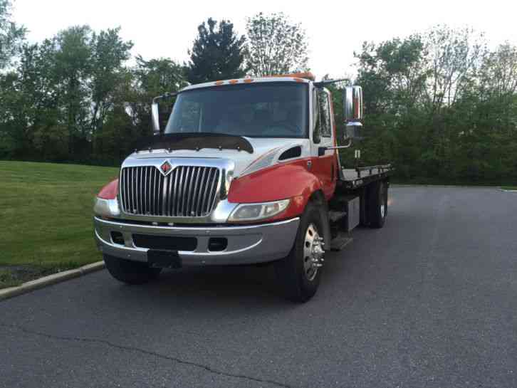 International 4300 (2002)