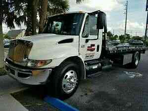 International (2007)