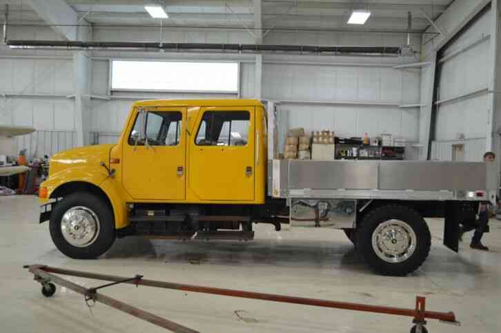 International (1991)