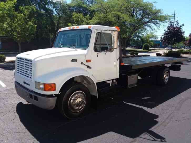 International 4700 (1997)