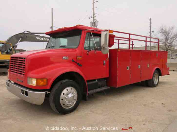 International 4700 (1999)