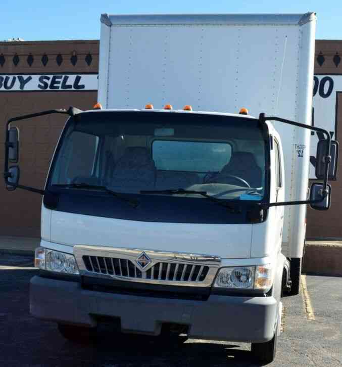 International (2007)