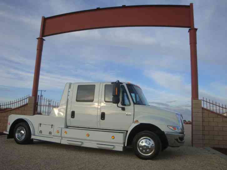 International 4400 (2005)