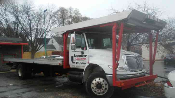 International 4300 (2009)