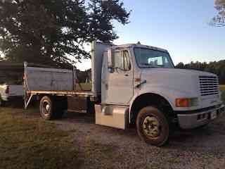 International (1993)