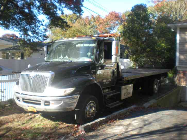 International 4300 (2005)