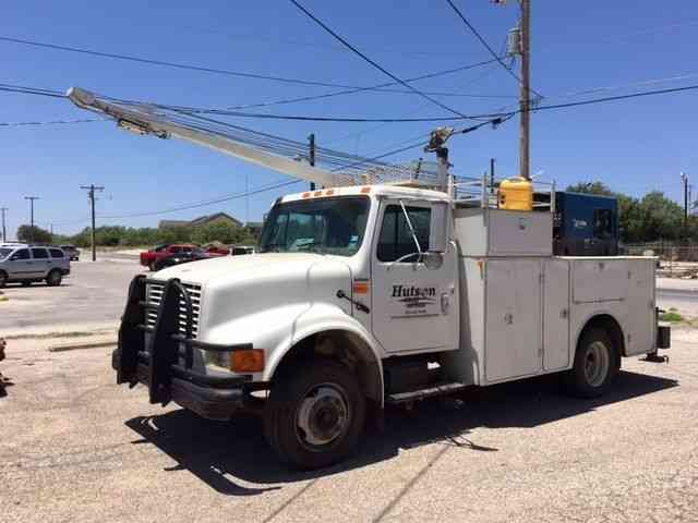 International 4700 (2001)