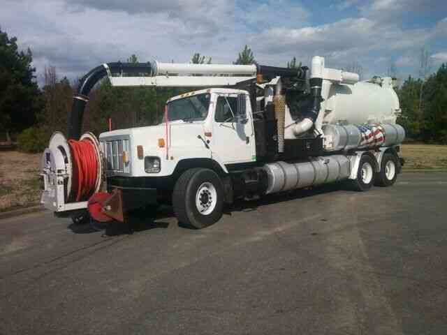 International (2000)