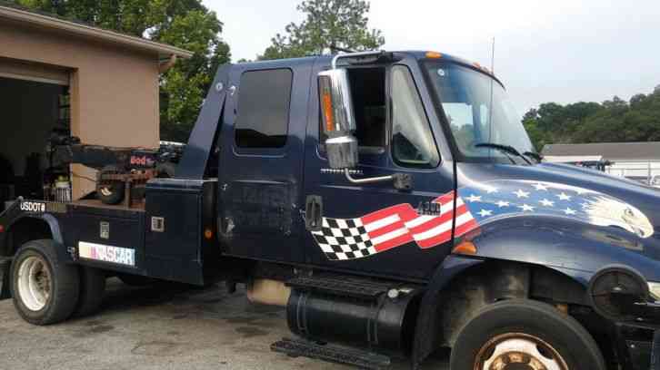 International 4300 (2003)