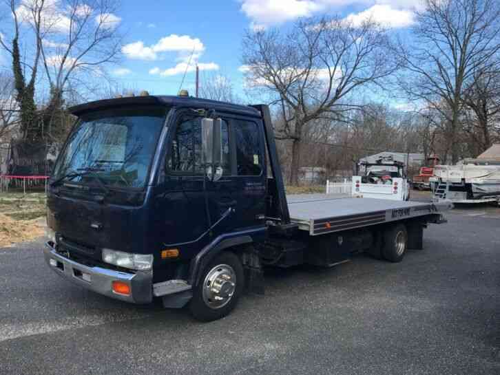 Nissan UD 1800 (1998)