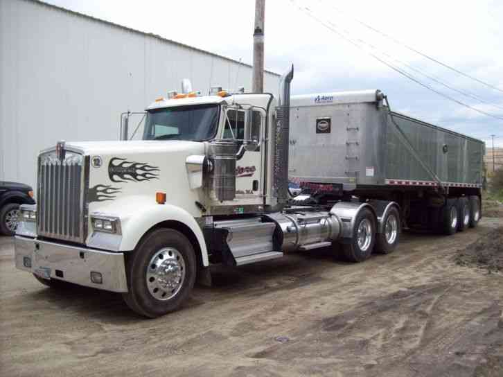 Kenworth (2012)