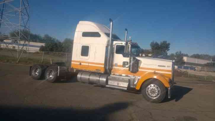 Kenworth KW900l (1995)