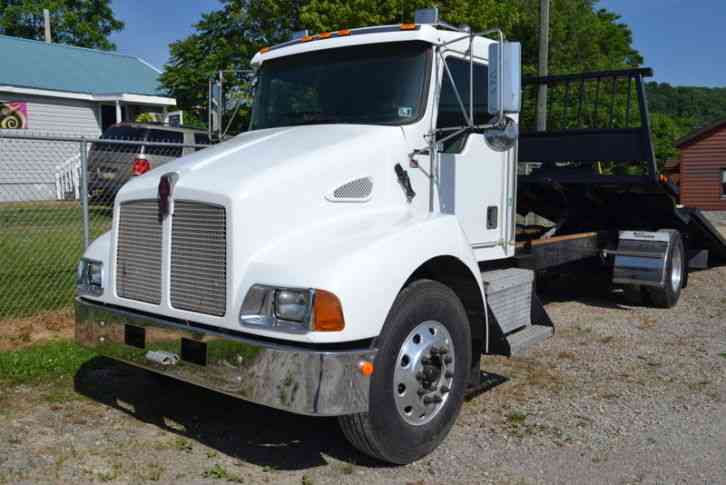 Kenworth T300 (2001)