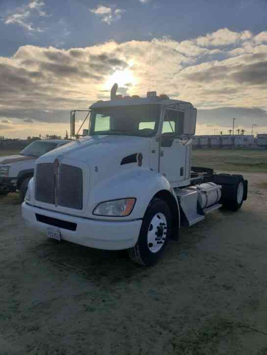 Kenworth (2010)