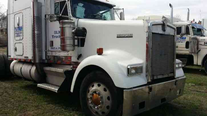 Kenworth (1997)