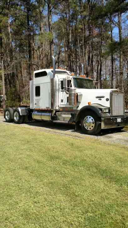 Kenworth (2000)