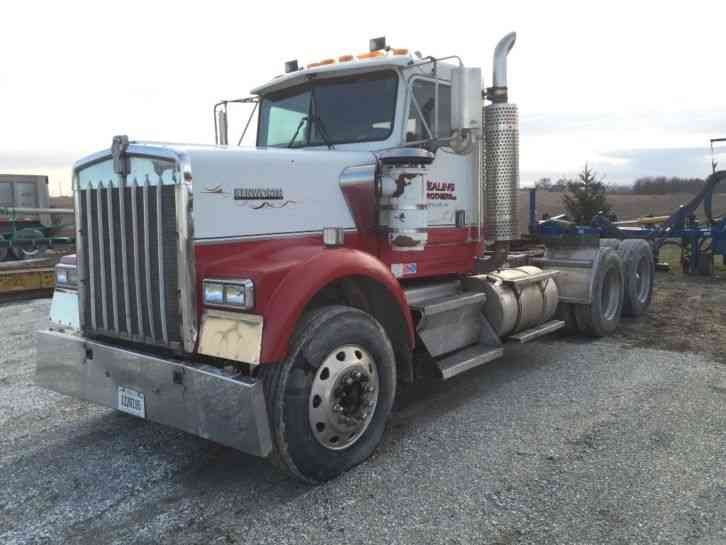 Kenworth (2000)