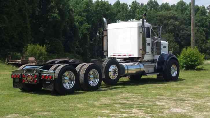 Kenworth416 w900 (1995)