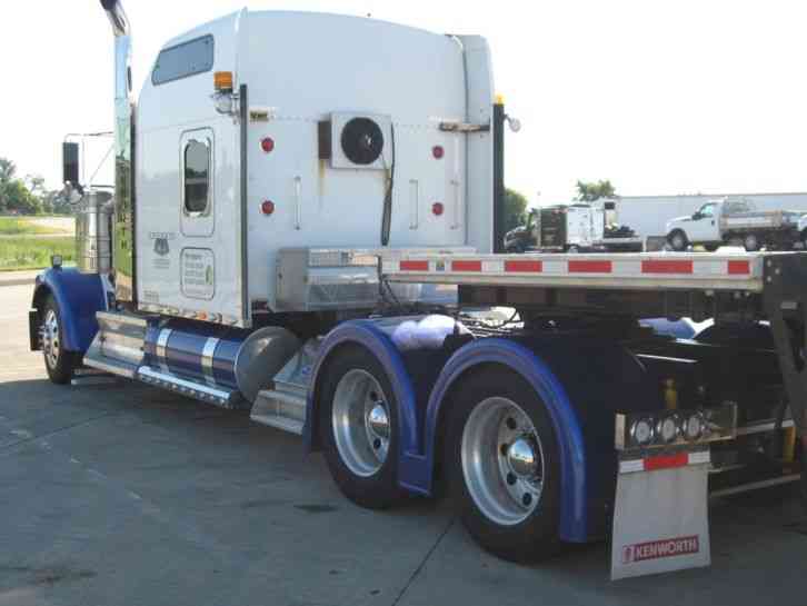 Kenworth (2008)