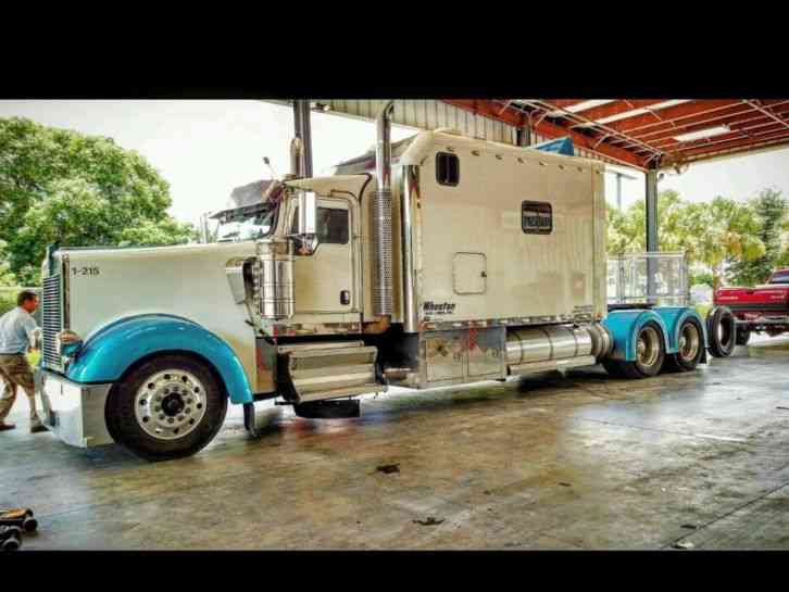 Kenworth (2009)