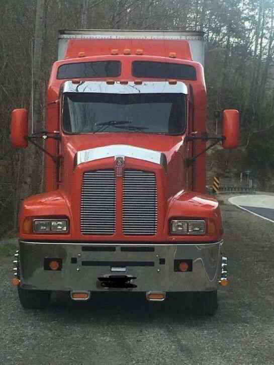 Kenworth (2007)