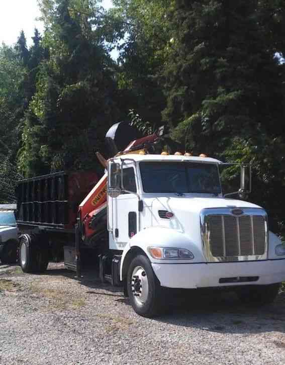 Peterbilt Peterbilt (2007)