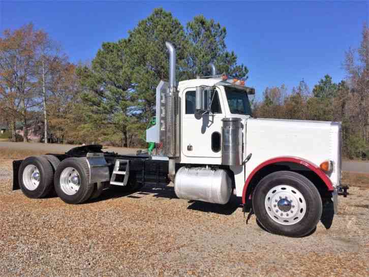 Peterbilt 379 (1994)