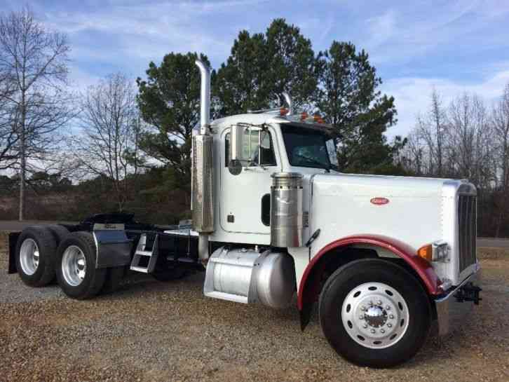 Peterbilt 379 (1994)