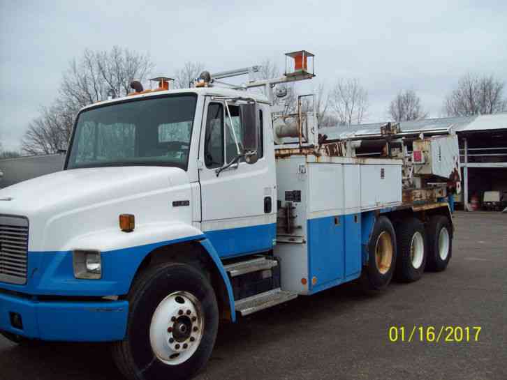 Freightliner FL80 (1995)