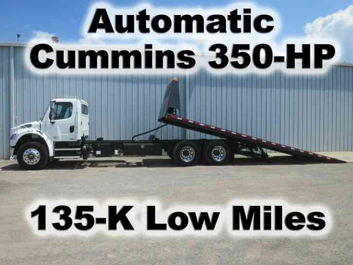 Freightliner M2 106 (2012)