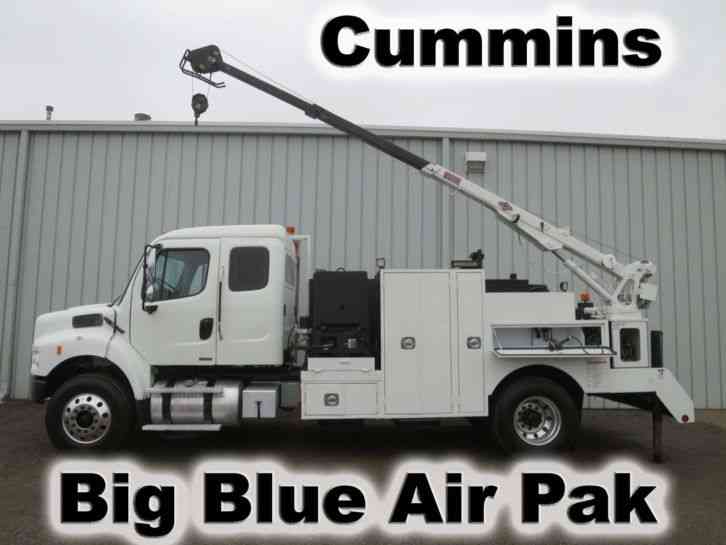 Freightliner M2 (2010)