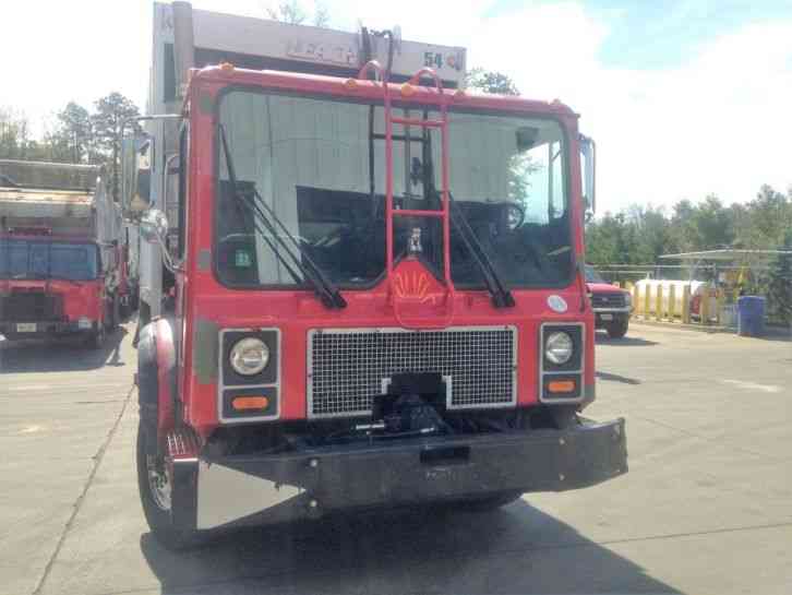 Mack MR (1998)