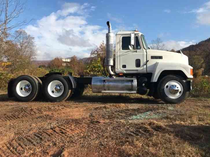 Mack Ch600 (2000)