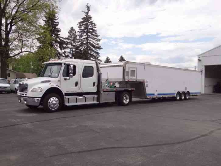 Freightliner (2005)