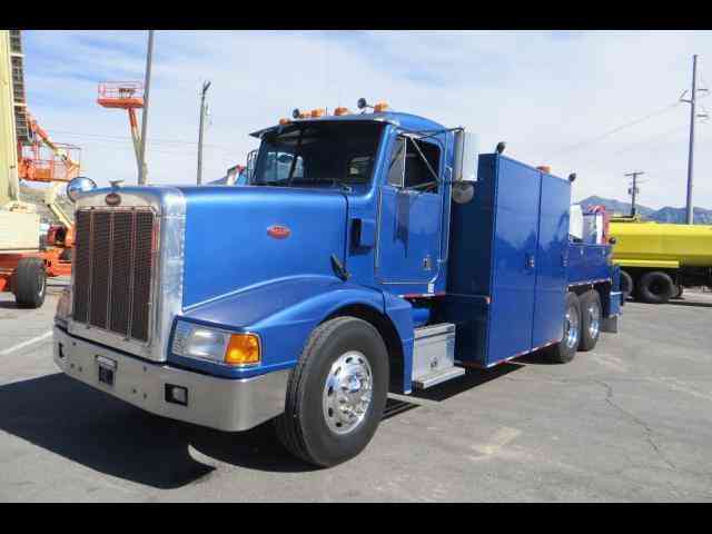 Peterbilt 377 (1992)