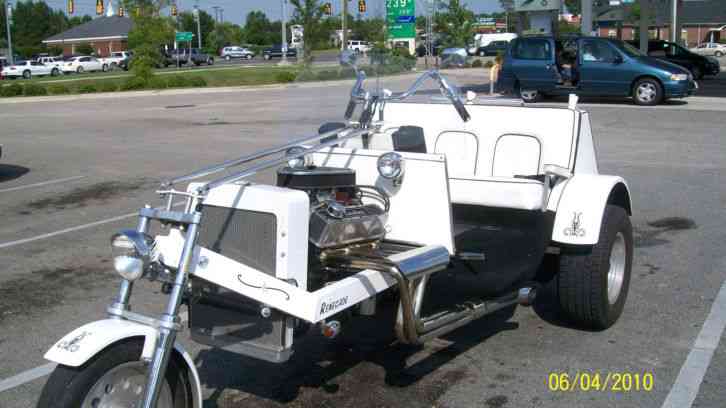 Renegade ecstasy CS3 (2004)