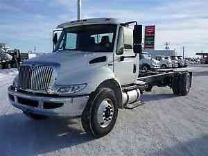 International 4300 (2015)