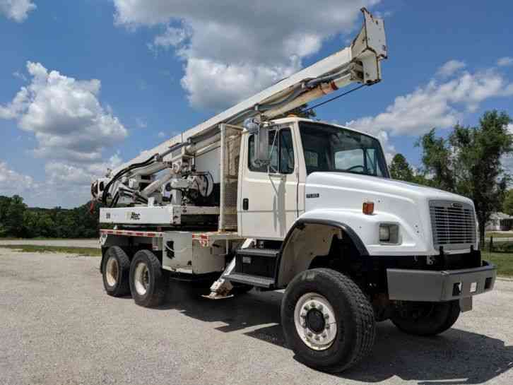 Freightliner FL80 (2000)