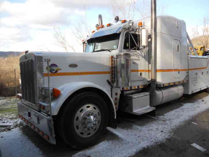 Peterbilt 379 (2000)