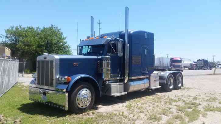 Peterbilt (1993)