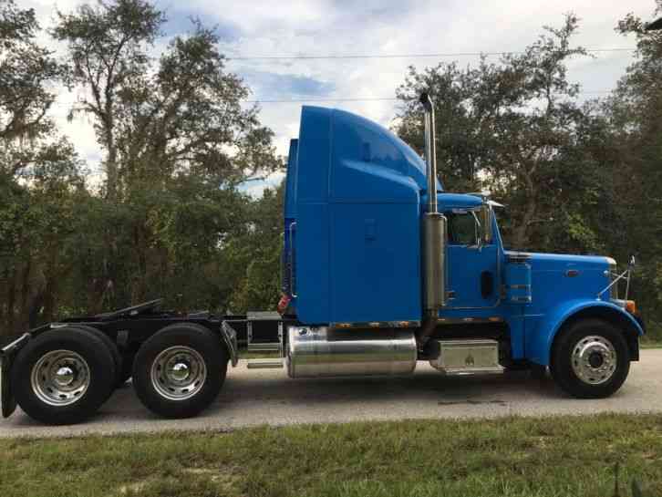 Peterbilt (1991)