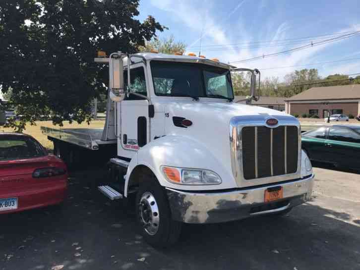 Peterbilt 330 (2011)